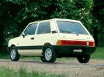 Innocenti Mille 1980 года